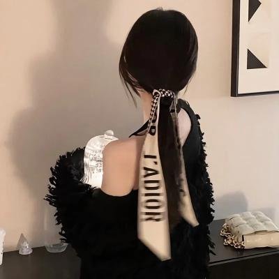 深红之名