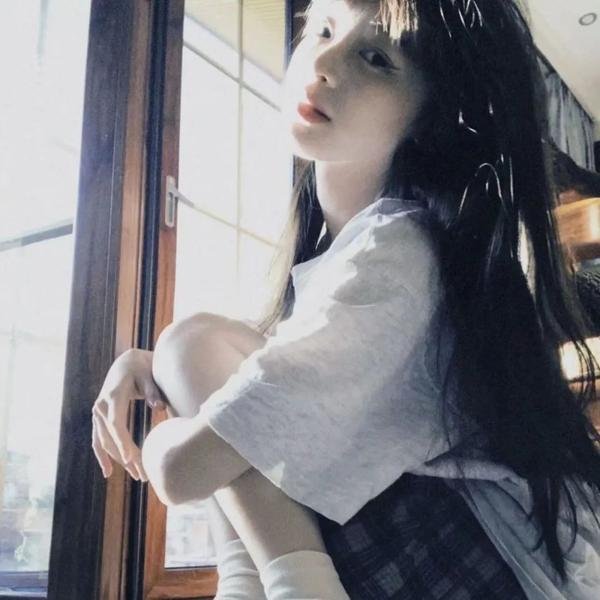 如此美丽的小沙滩