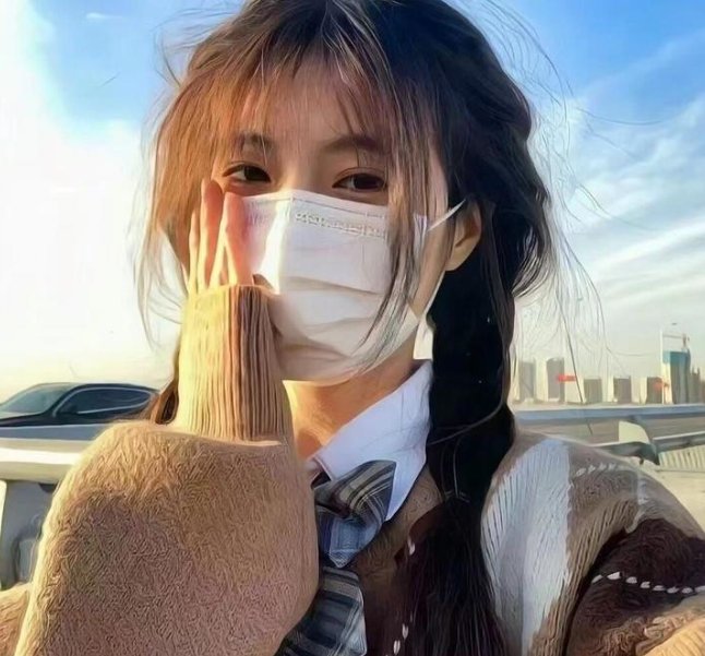 海的故事2021